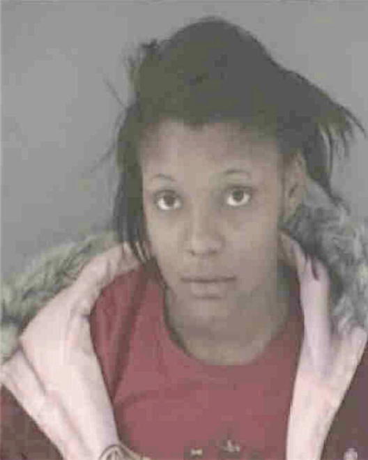 CLAYBORN, MEISHA S - Peoria County, IL