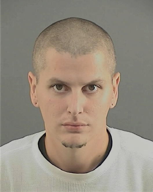 COCHRAN, MATTHEW D - Peoria County, IL