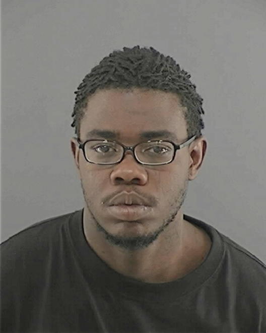 FISHER, BRIAN ROBERT - Peoria County, IL