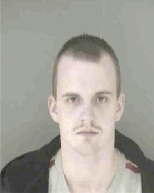 FROMAN, MICHAEL ALLEN - Peoria County, IL