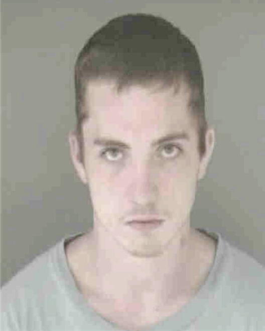 HELLER, KAVIN JAMES - Peoria County, IL
