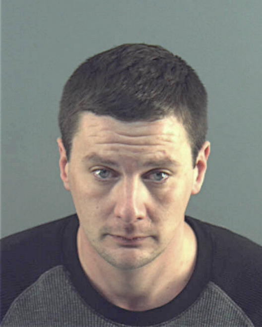 HESS, MICHAEL A. - Peoria County, IL