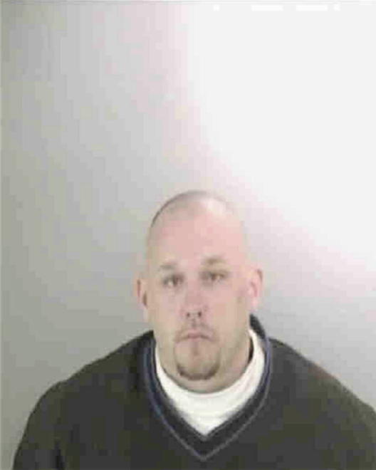 HINDS, TODD ANTHONY - Peoria County, IL