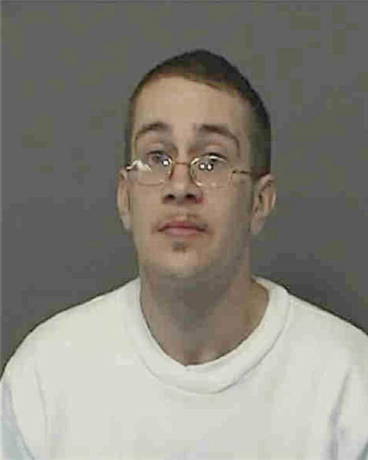 HURKA, MICHAEL JEFFERY - Peoria County, IL