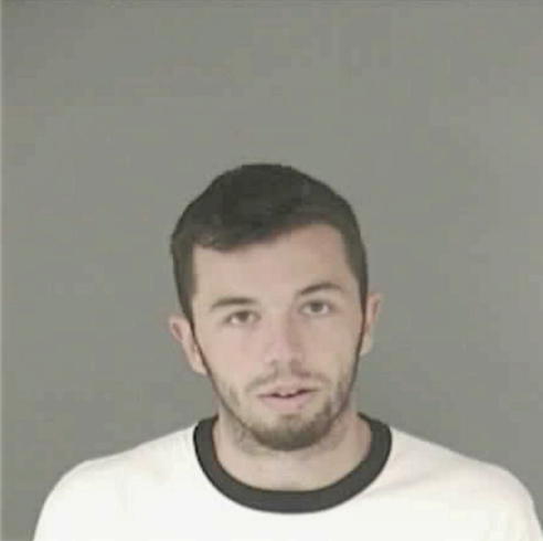 JONES, JASON MICHAEL - Peoria County, IL