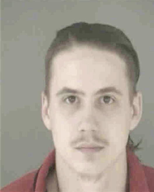 MAURER, SEAN E - Peoria County, IL