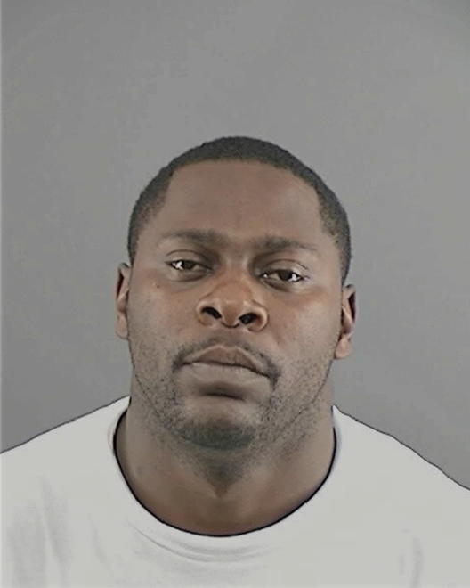 MCLEOD, RODRICO J - Peoria County, IL