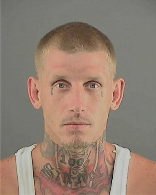 MITCHELL, DERECK KEITH - Peoria County, IL