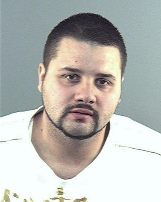 PERCE, JONATHAN ROBERT - Peoria County, IL