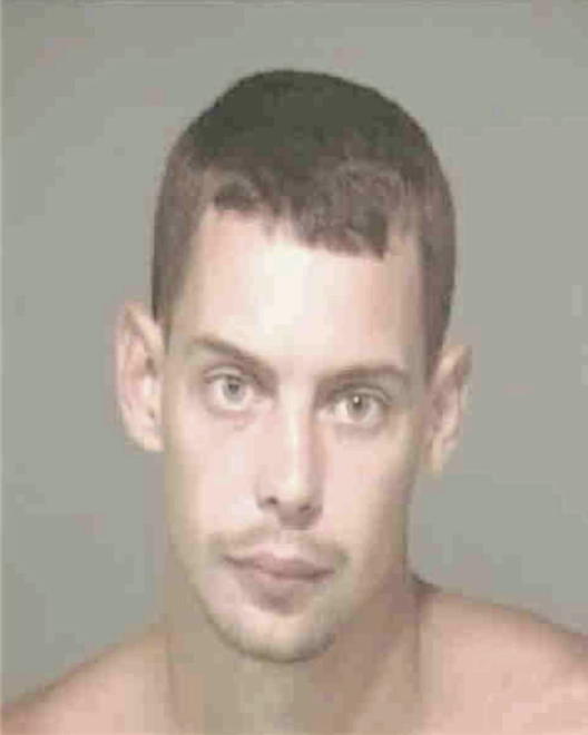 RABE, BRIAN M - Peoria County, IL