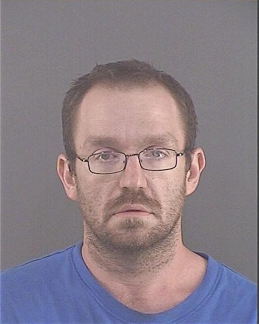 ROSE, JOHN ALLEN - Peoria County, IL