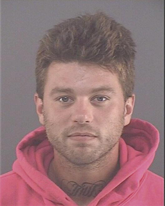 ROYER, JUSTIN M - Peoria County, IL