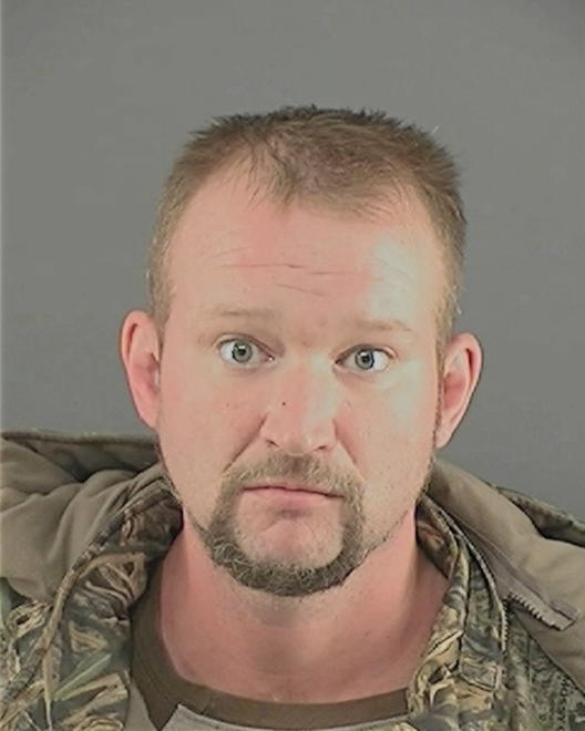 SEVERS, COREY CLYNE - Peoria County, IL