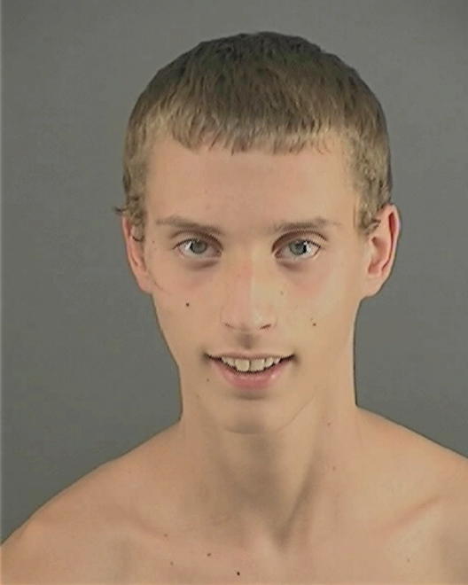 SIMMERS, DAULTON T - Peoria County, IL