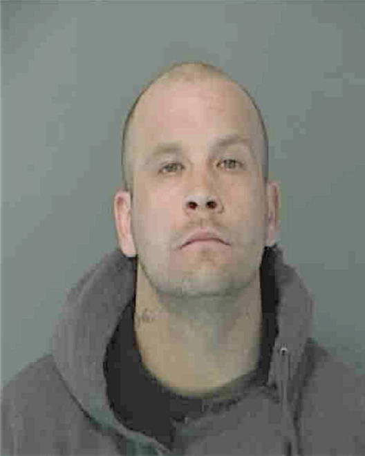 UNDERWOOD, MATTHEW CHARLES - Peoria County, IL
