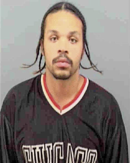 WALKER, DEMARCO MAURICE - Peoria County, IL