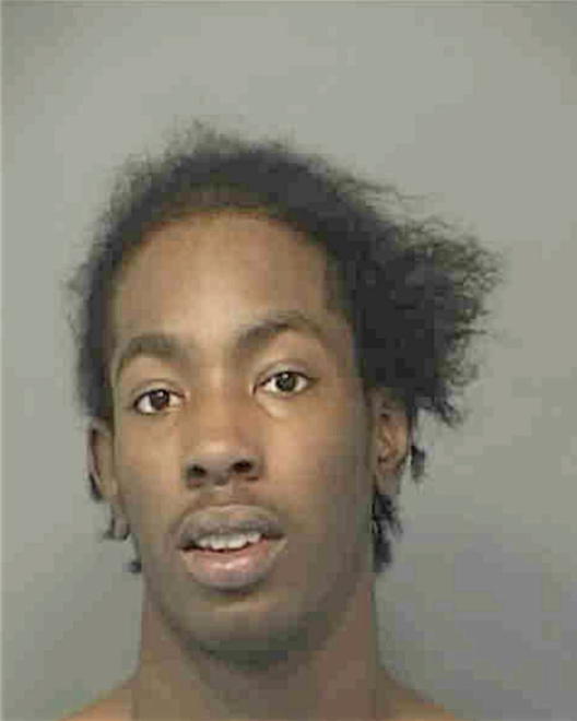 WALKER, JASON MITCHELL - Peoria County, IL