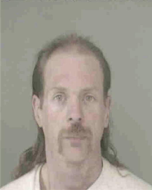 WALKER, JEREMY SCOTT - Peoria County, IL
