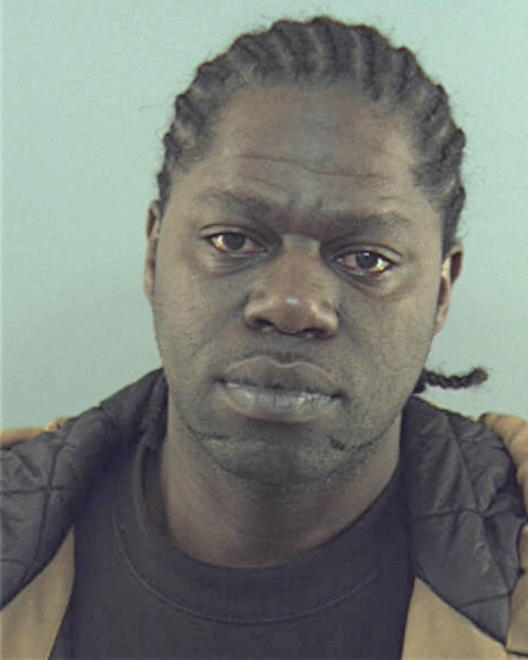 WARD, ROY LEE - Peoria County, IL