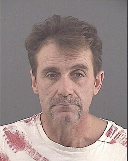 WATERS, JOHN RUSSELL - Peoria County, IL