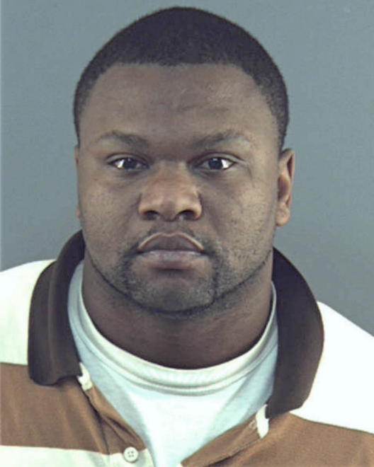 WOODARD, JOE NATHAN - Peoria County, IL