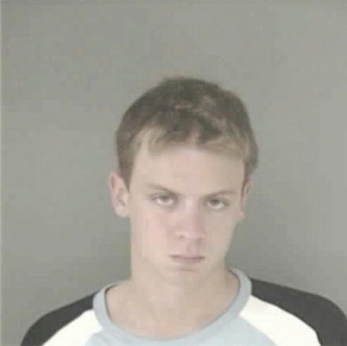 BAHR, JEREMY SCOTT - Peoria County, IL