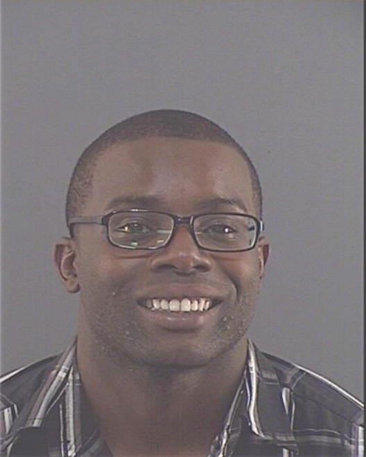 BRAYBOY, OLAJUAN LONZEL - Peoria County, IL