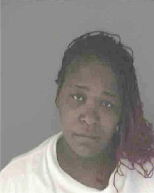 BROWN, LASHANDA SHERECA - Peoria County, IL