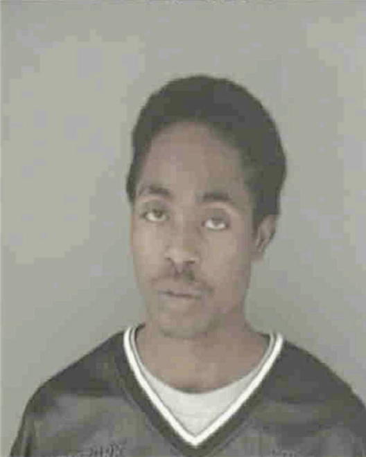 BURCH, SHAWN LEE - Peoria County, IL