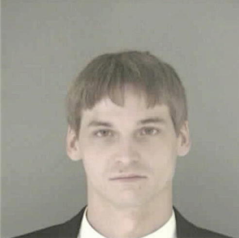 CARR, BRIAN DOUGLAS - Peoria County, IL