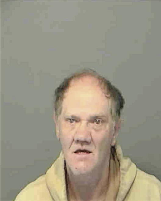 CASSETTARI, RONALD ROMONDO - Peoria County, IL