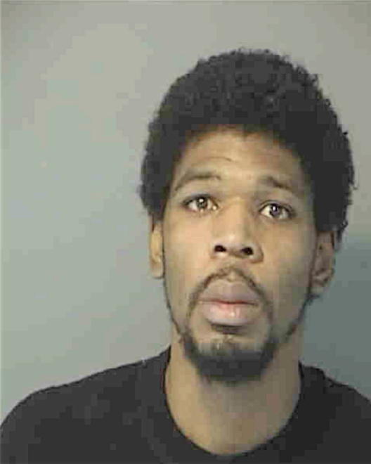 CHILDS, CEDRIC D - Peoria County, IL