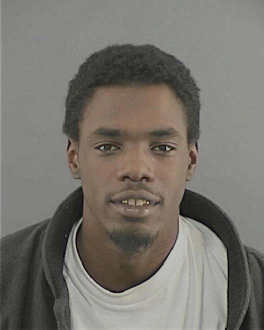 COTTON, DEMARCO K - Peoria County, IL
