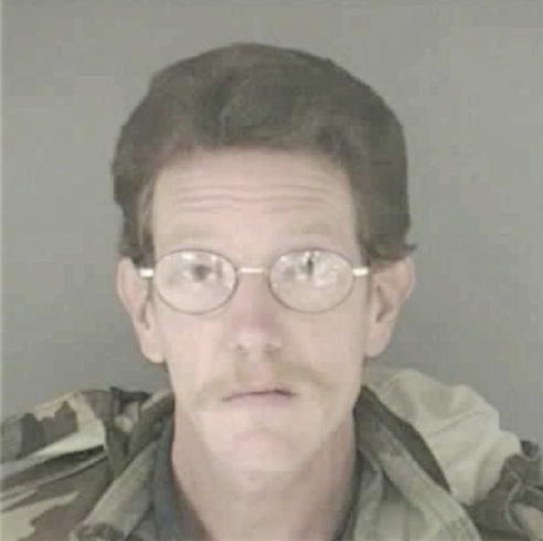 COUNTERMAN, RICKY ALAN - Peoria County, IL