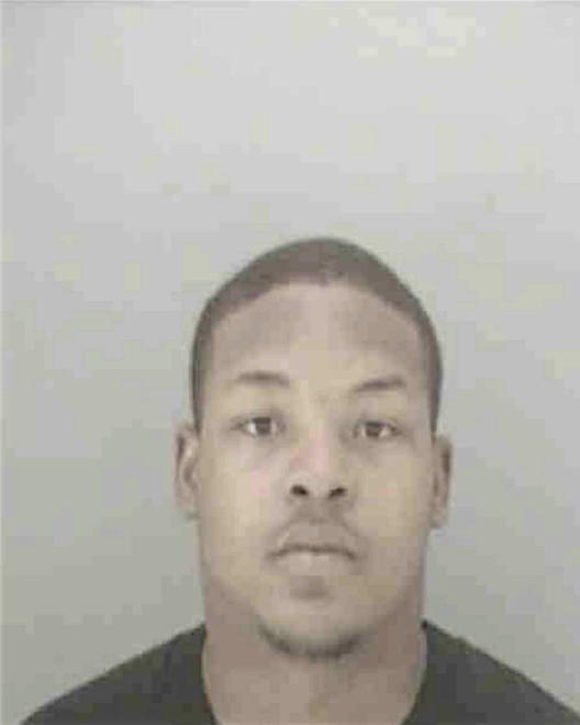 DAVENPORT, TIMOTHY RAYSHUN - Peoria County, IL