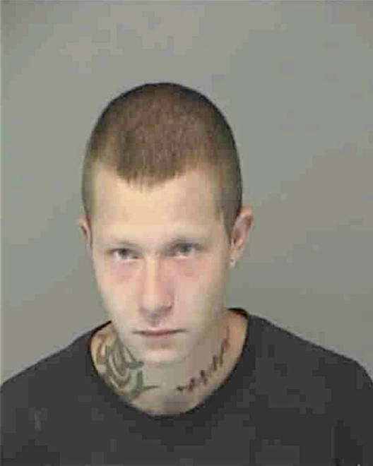 DONATH, STEVEN TODD - Peoria County, IL