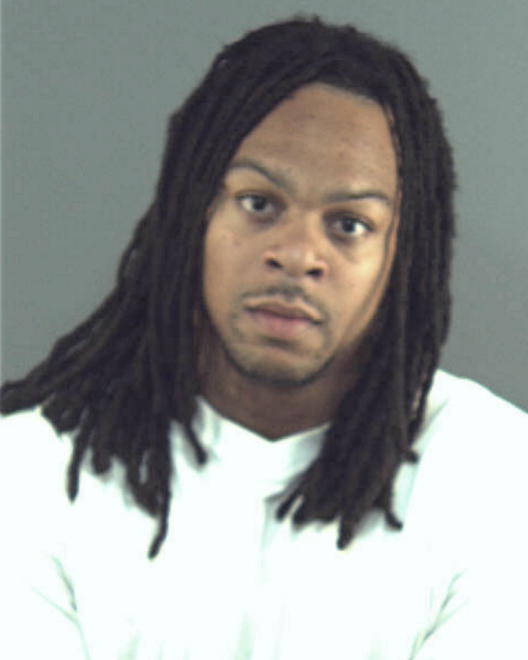 FOOTE, DEANDRE L - Peoria County, IL