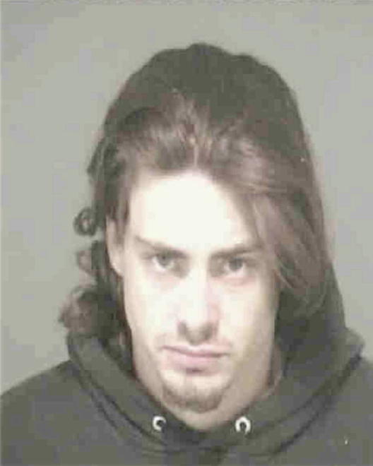 FRANK, AARON JOSEPH - Peoria County, IL