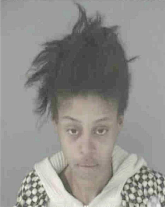 FRANKLIN, BERNESHA L - Peoria County, IL