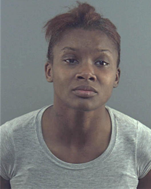 FULLILOVE, KENYA L - Peoria County, IL