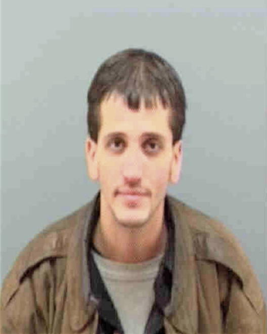 GUEDE, JEFF SCOTT - Peoria County, IL