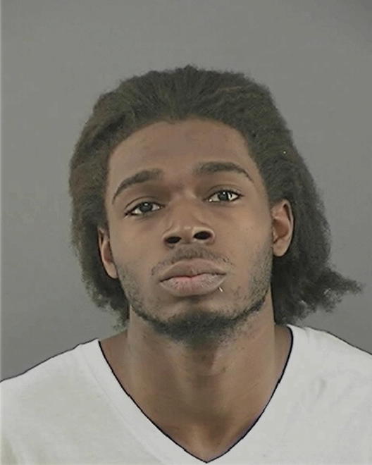 HARRIS, ANDREW D - Peoria County, IL