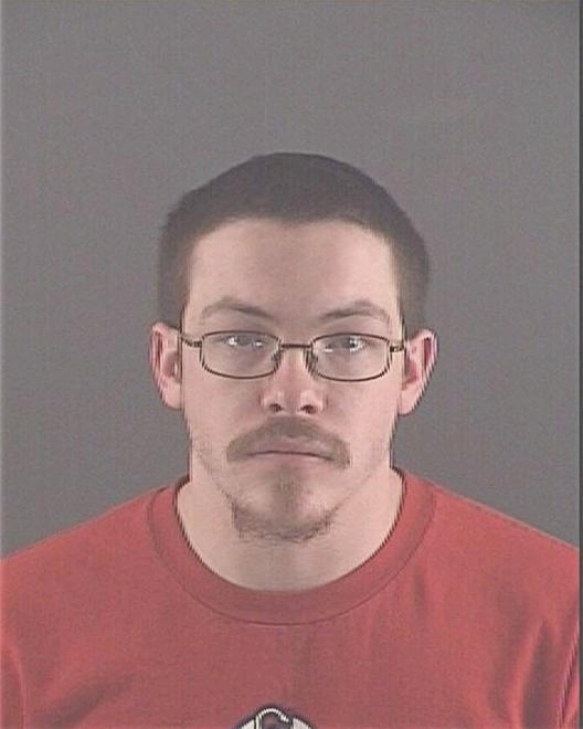 HENDERSON, CAMERON L - Peoria County, IL