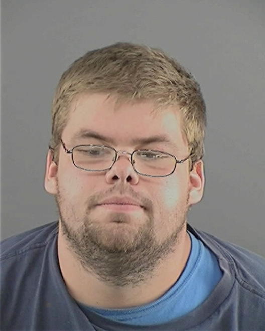 HUNT, JOSHUA RAY - Peoria County, IL