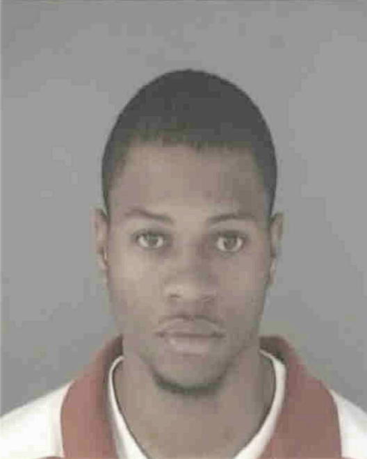 HYMON, TYRONE LEE - Peoria County, IL