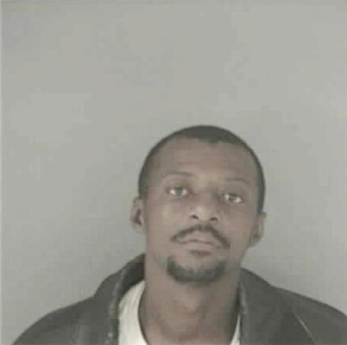 JOHNSON, ANTHONY MAURICE - Peoria County, IL