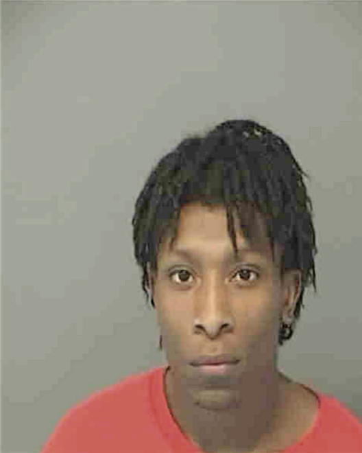 JONES, TRAMAINE A - Peoria County, IL