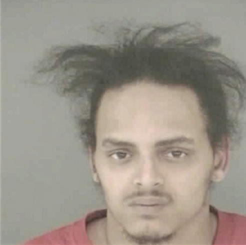 LINWOOD, BREON - Peoria County, IL