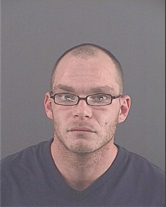 MCWHIRTER, JESSE JAMES - Peoria County, IL