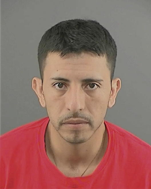 MENDEZ-MARTINEZ, USBALDO - Peoria County, IL